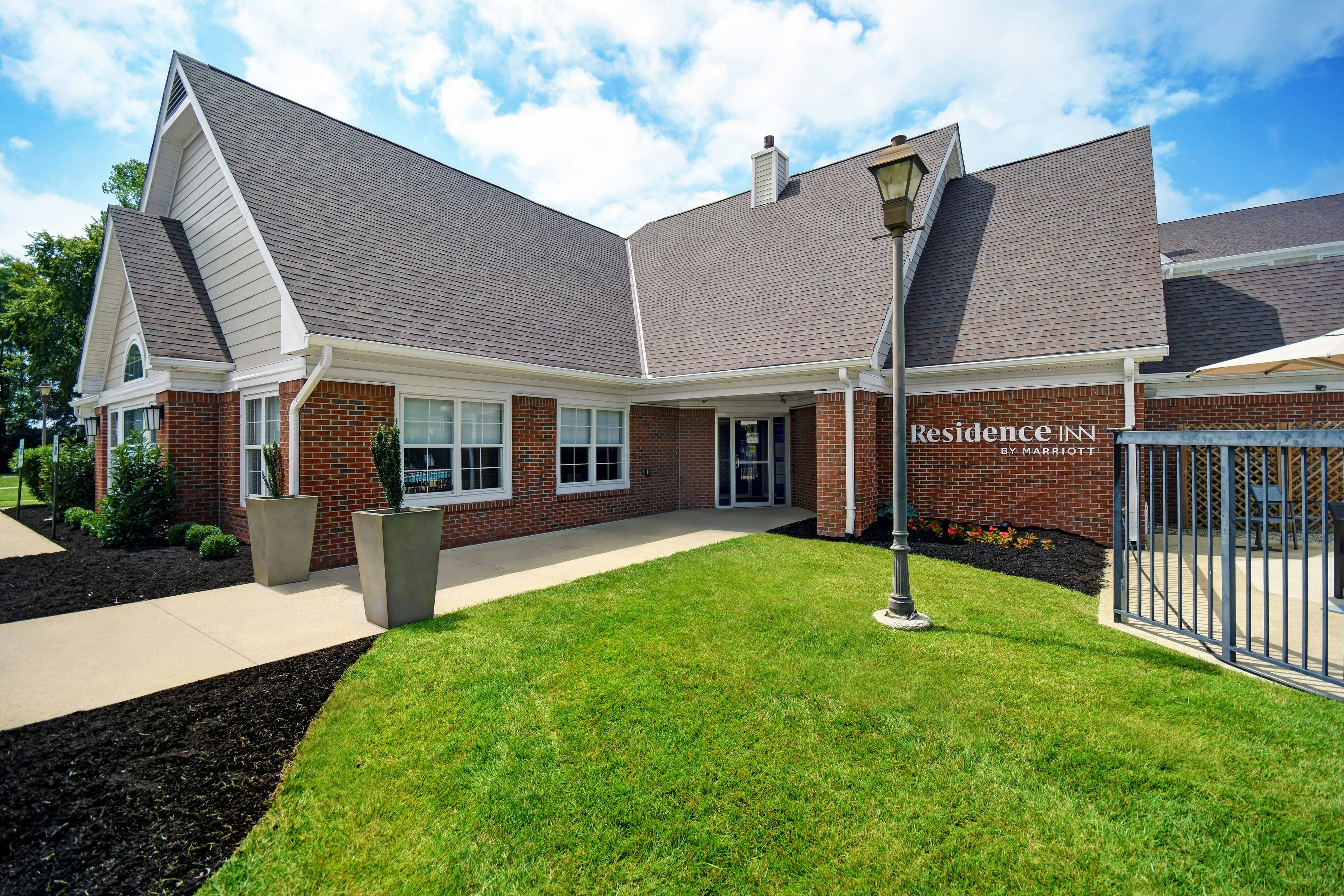 Residence Inn By Marriott Louisville Airport 17/20
