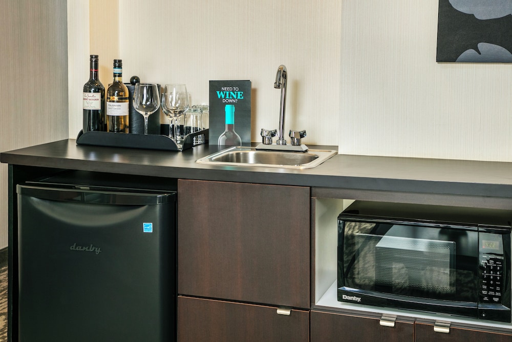 CAMBRIDGE SUITES HALIFAX HOTEL 64/64