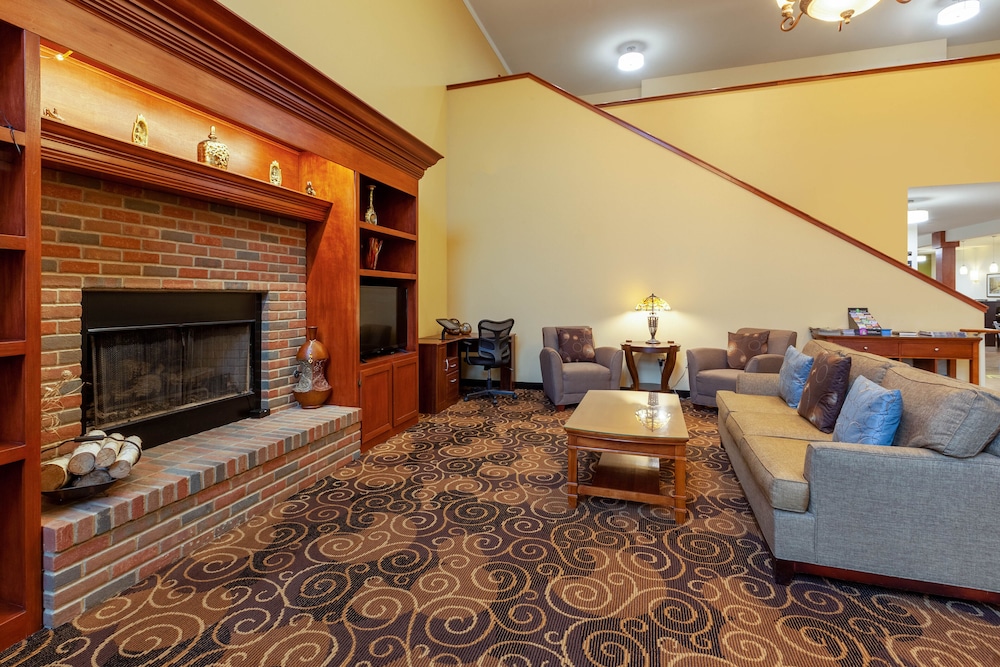 Baymont by Wyndham Beulah 33/52