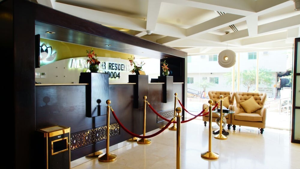 Almuhaidb Residence Altakhsosi 31/50