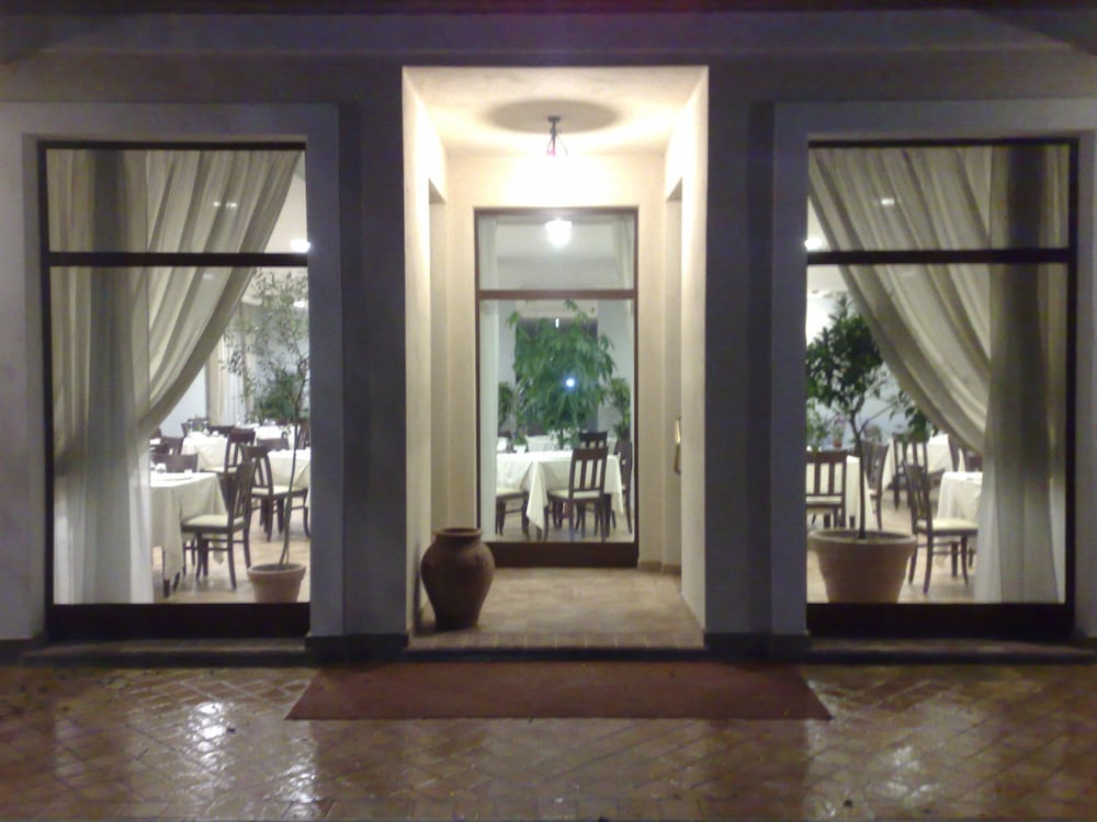 Relais Forti 27/50