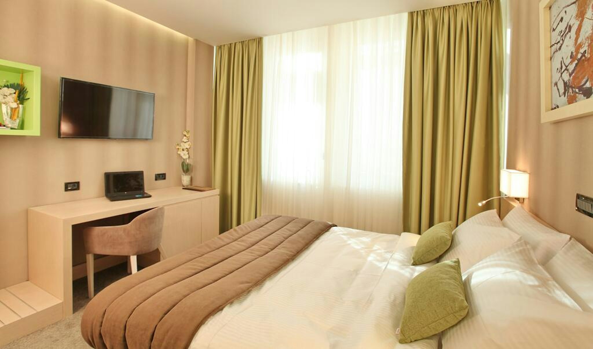 Garni Hotel Argo 6/52