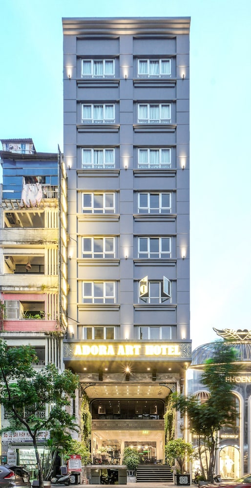 Adora Art Hotel 2/74