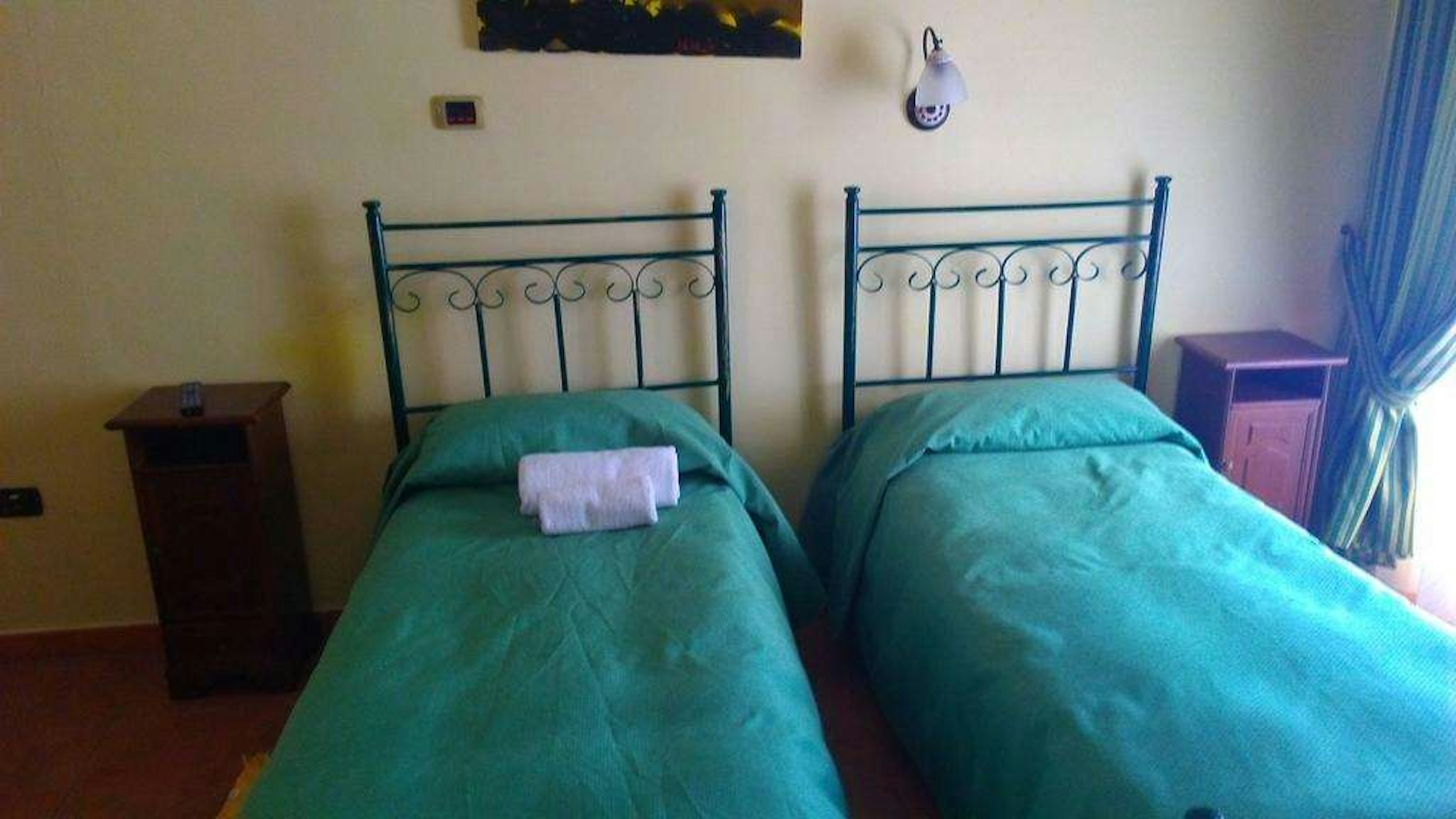 B&B Le Stanze Del Sogno 10/38
