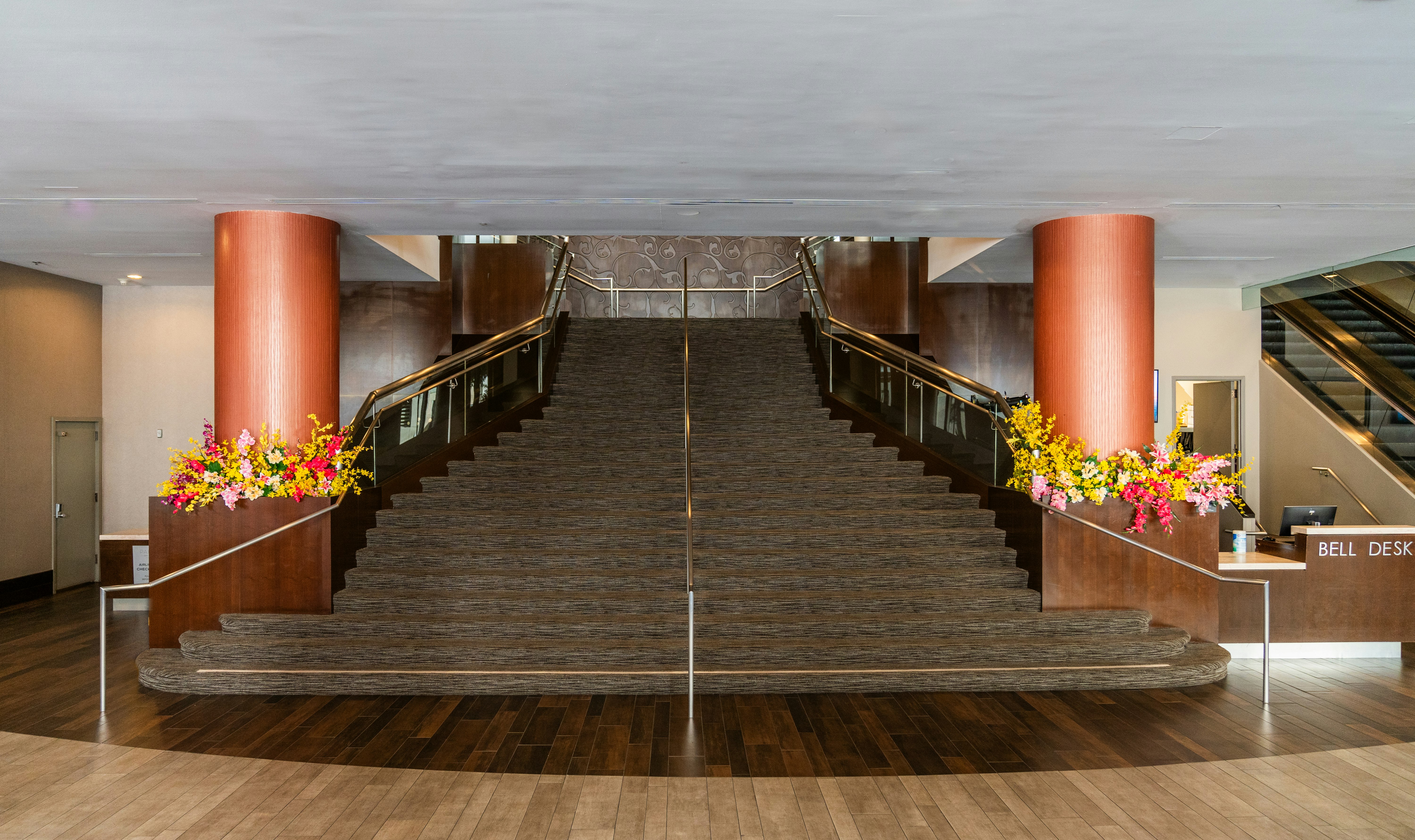 Parc 55 San Francisco - a Hilton Hotel 27/50