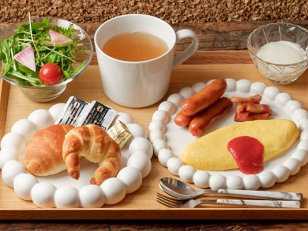 Smile Hotel Premium Kanazawa Higashiguchi Ekimae 34/47