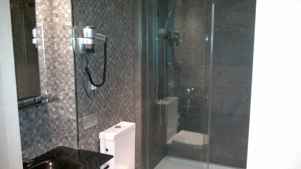Hotel Sant Antoni 7/60