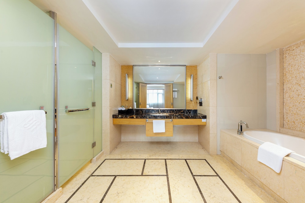 Xiamen Huli Yiho Hotel 10/50