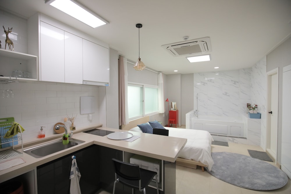 Gapyeong Blossom Pension 45/46