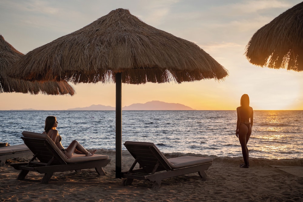 The Grand Hotel Sharm el Sheikh 58/62