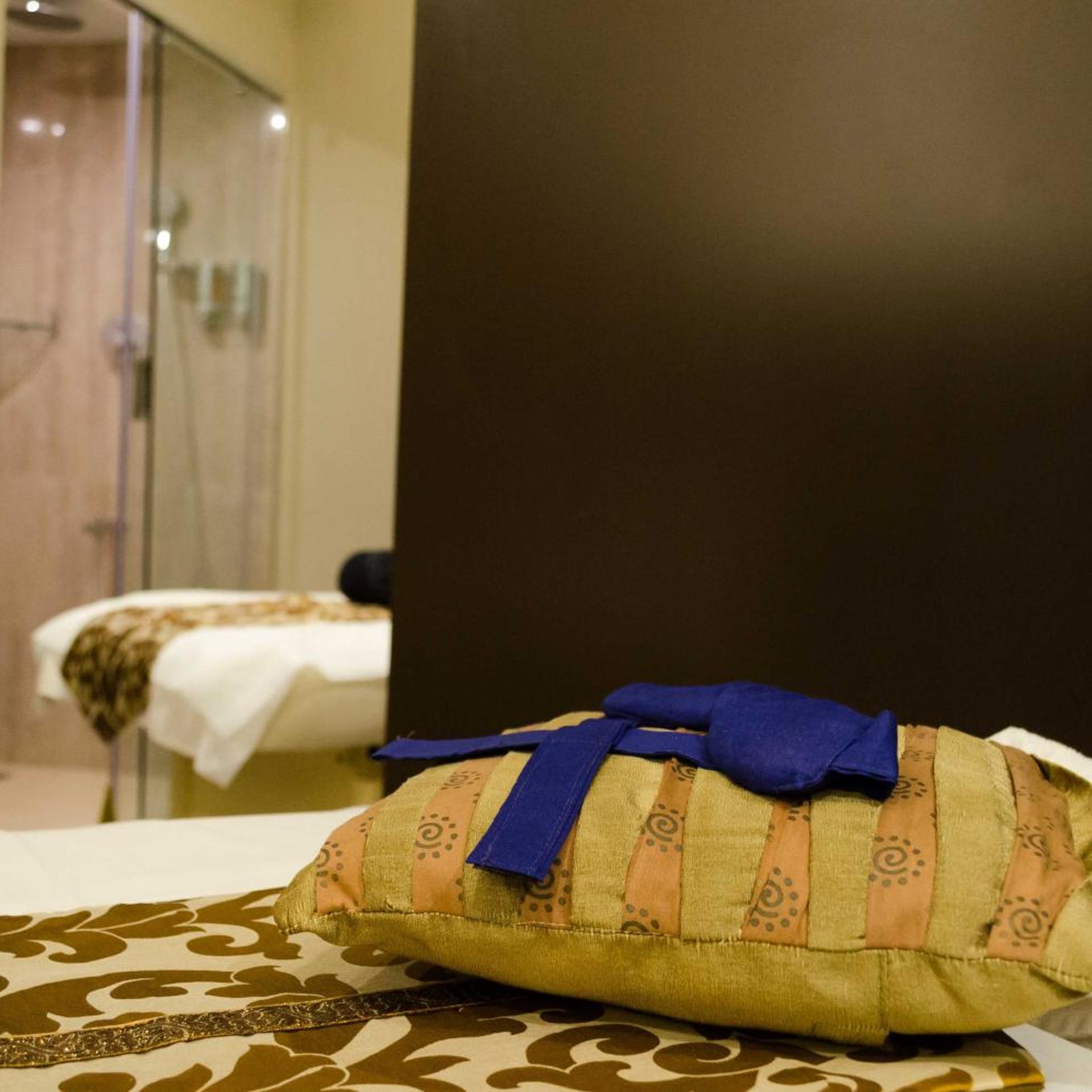 Grande Bay Resort And Spa Mamallapuram 18/52