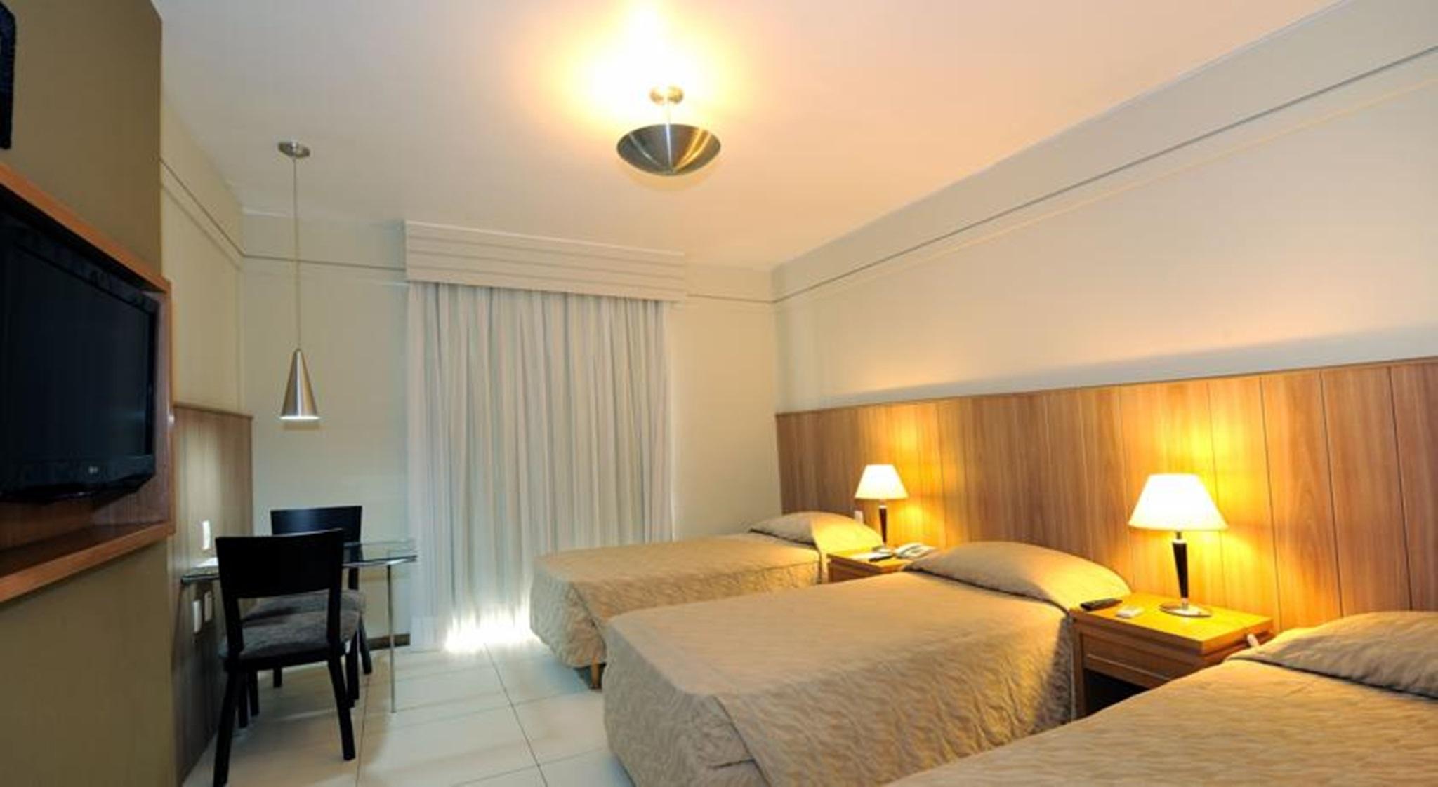 Room, Triple, Ocean Front