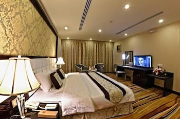 فندق جاردن بلازا(Garden Plaza Hotel Salmaniah) 6/35