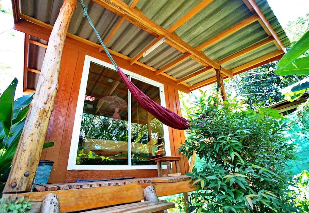 Ok Chawkoh Bungalow 12/50