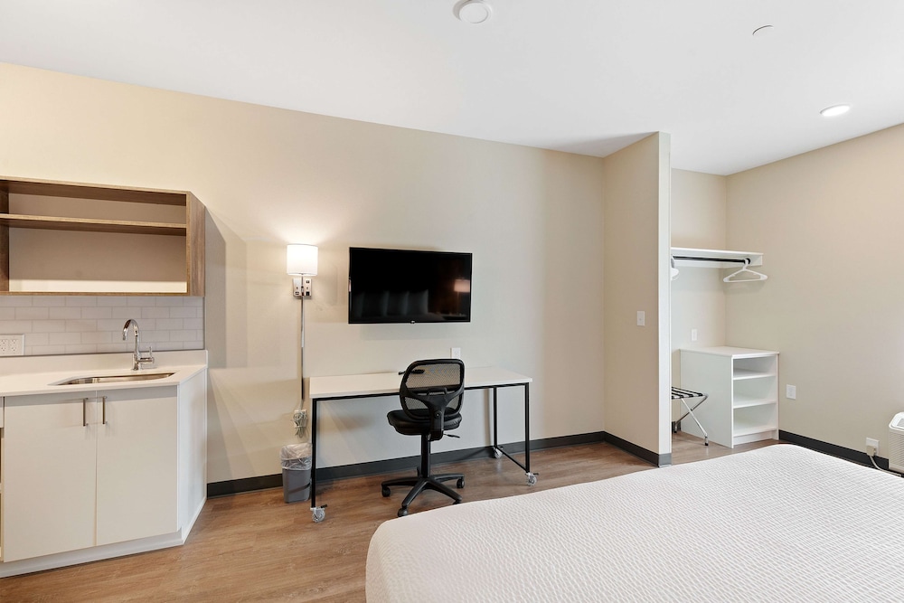 Extended Stay America - Tampa - Fairgrounds - Casino 30/63