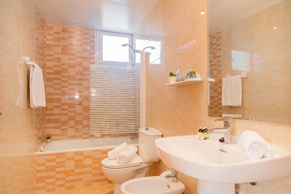 Aparthotel Palamos 15/57
