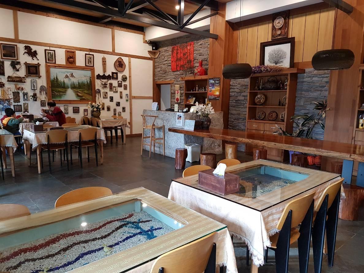 Shiyai Taoyuan B & B 17/30