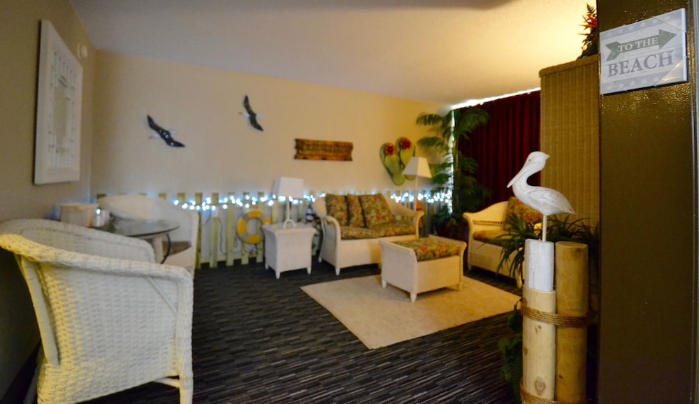 Quality Inn & Suites Livonia - Detroit 25/38