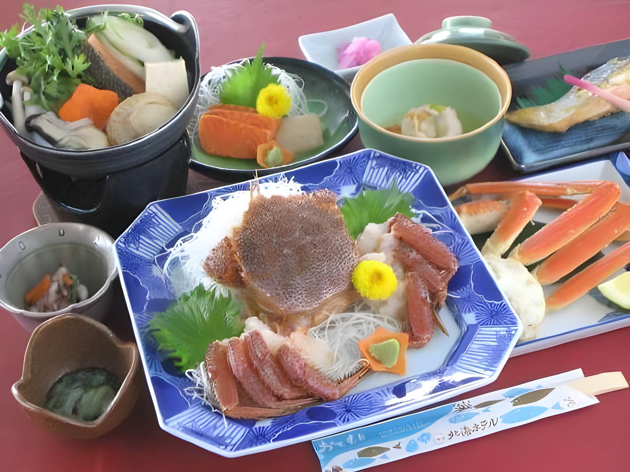 Hokkai Hotel 23/37