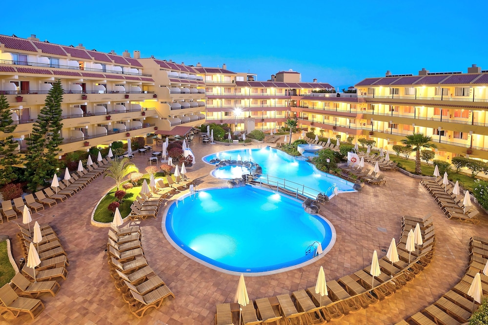 Hovima Jardin Caleta 44/50