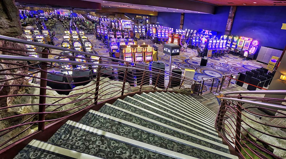 Isle of Capri Casino Hotel Boonville - A Caesars Rewards Destination 32/74