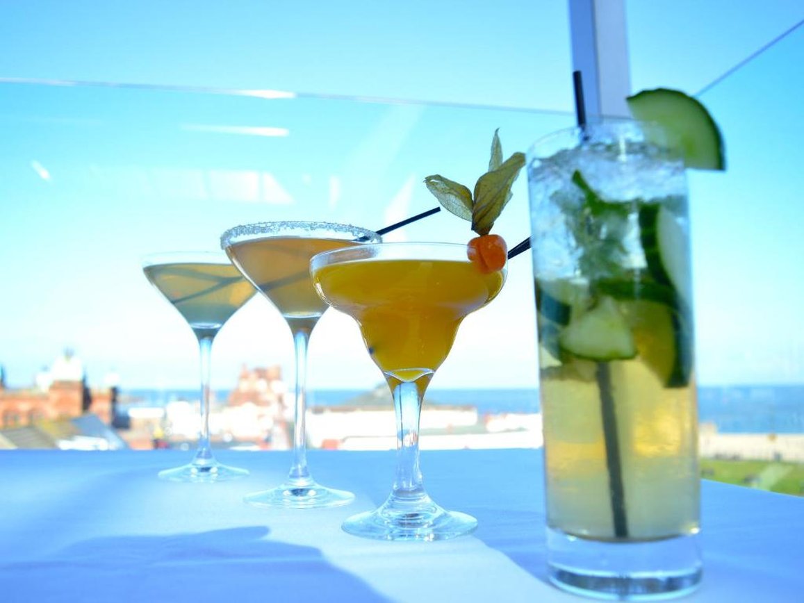 CBH Cliff Hotel 20/48