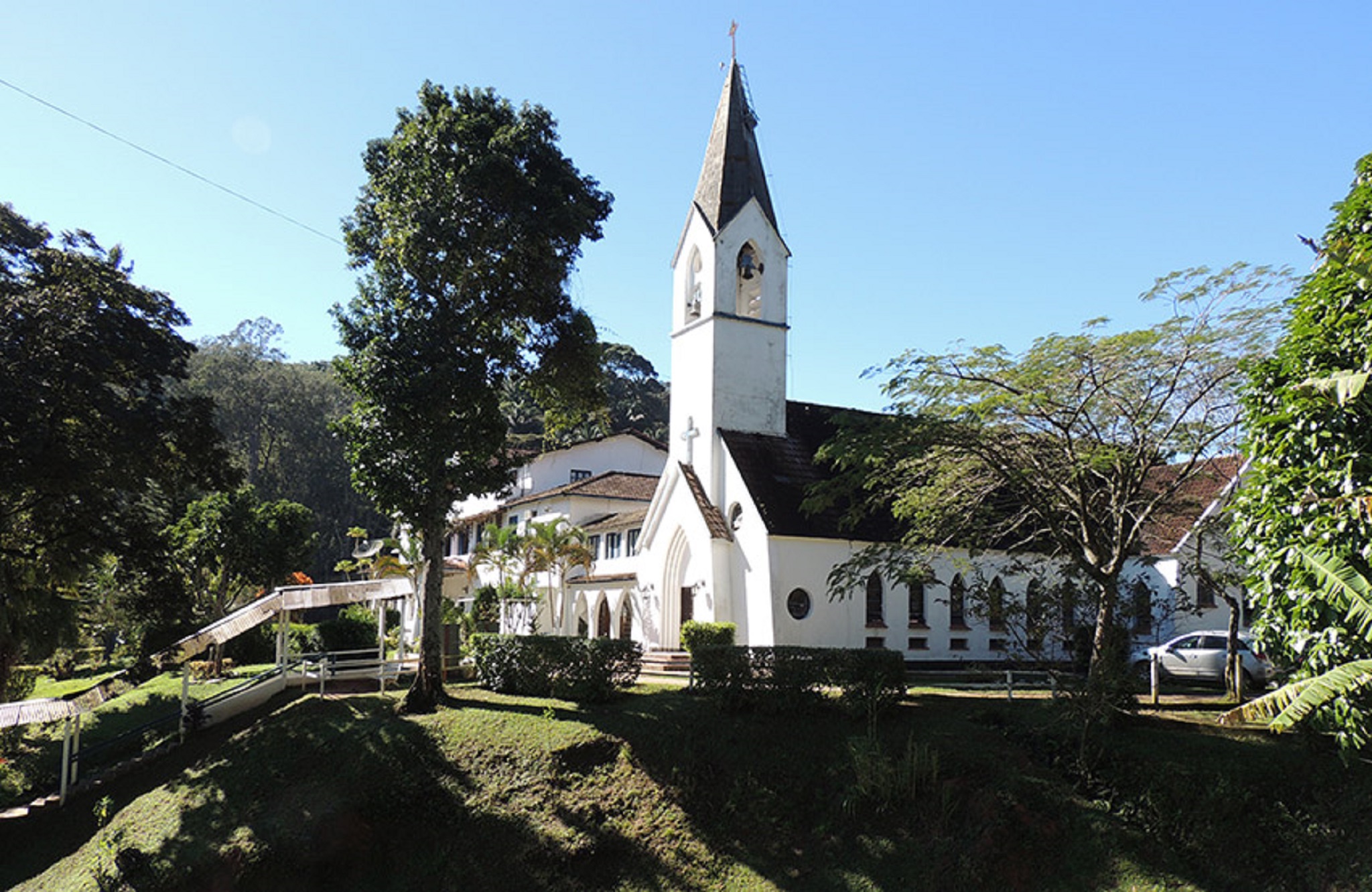 Hotel Fazenda Santa Barbara 28/29