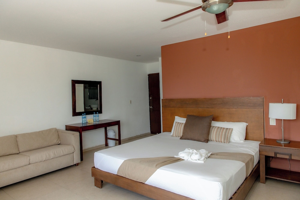 Koox Quinto Sole Boutique Hotel 18/50