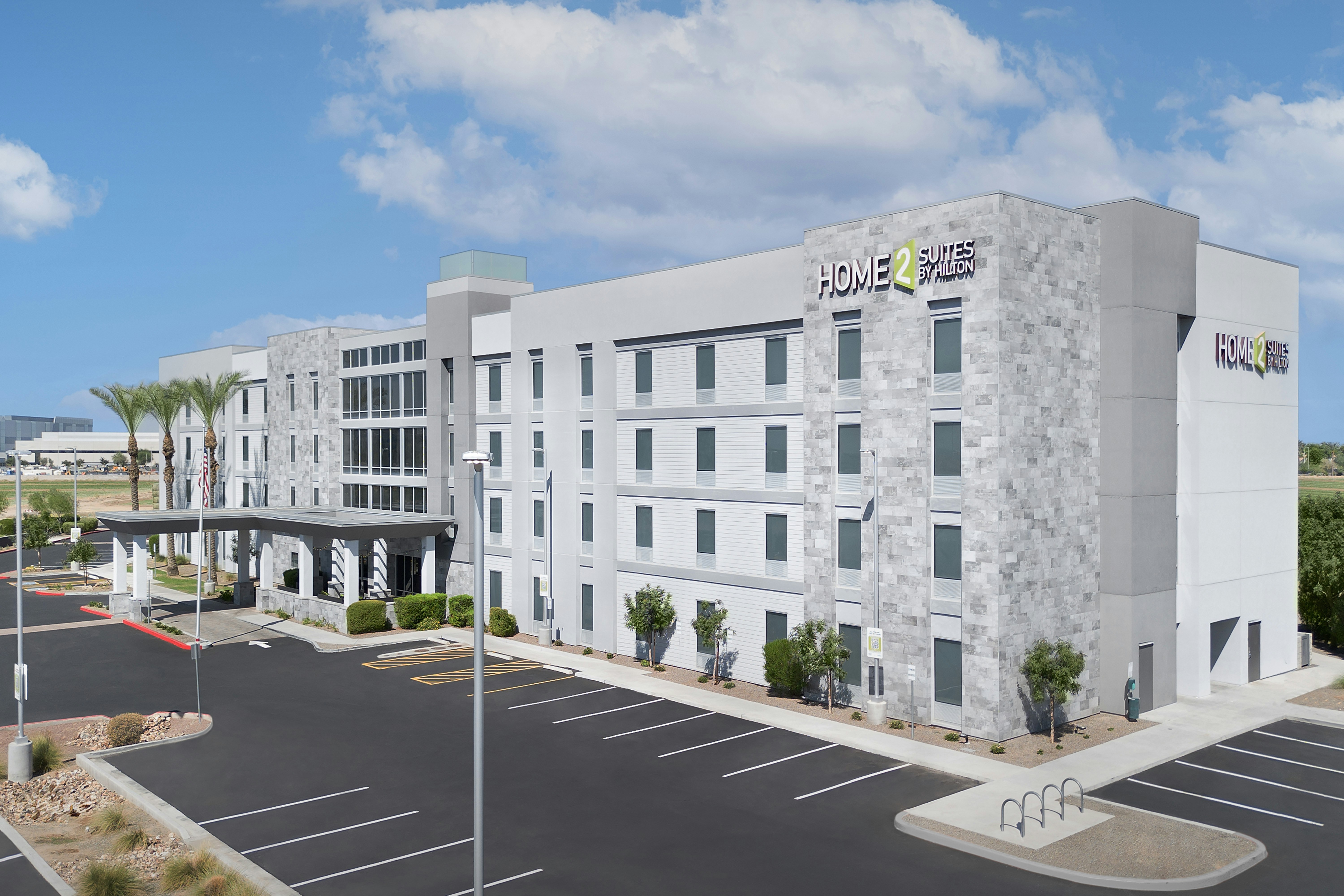 Home2 Suites by Hilton Phoenix Chandler 15/17