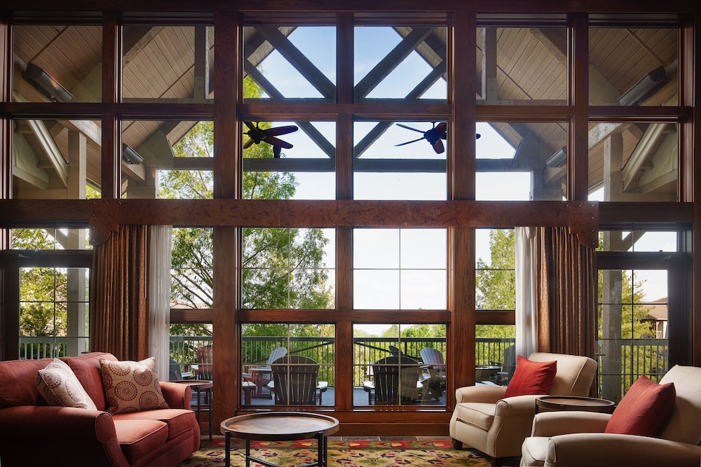 Marriott S Willow Ridge Lodge 30/58