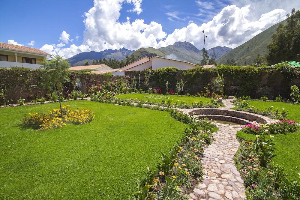 Agustos Urubamba Hotel 46/49