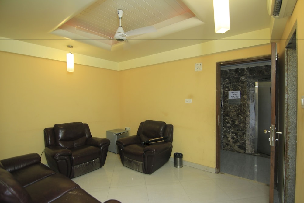 Kumar Resort Lonavala 33/50