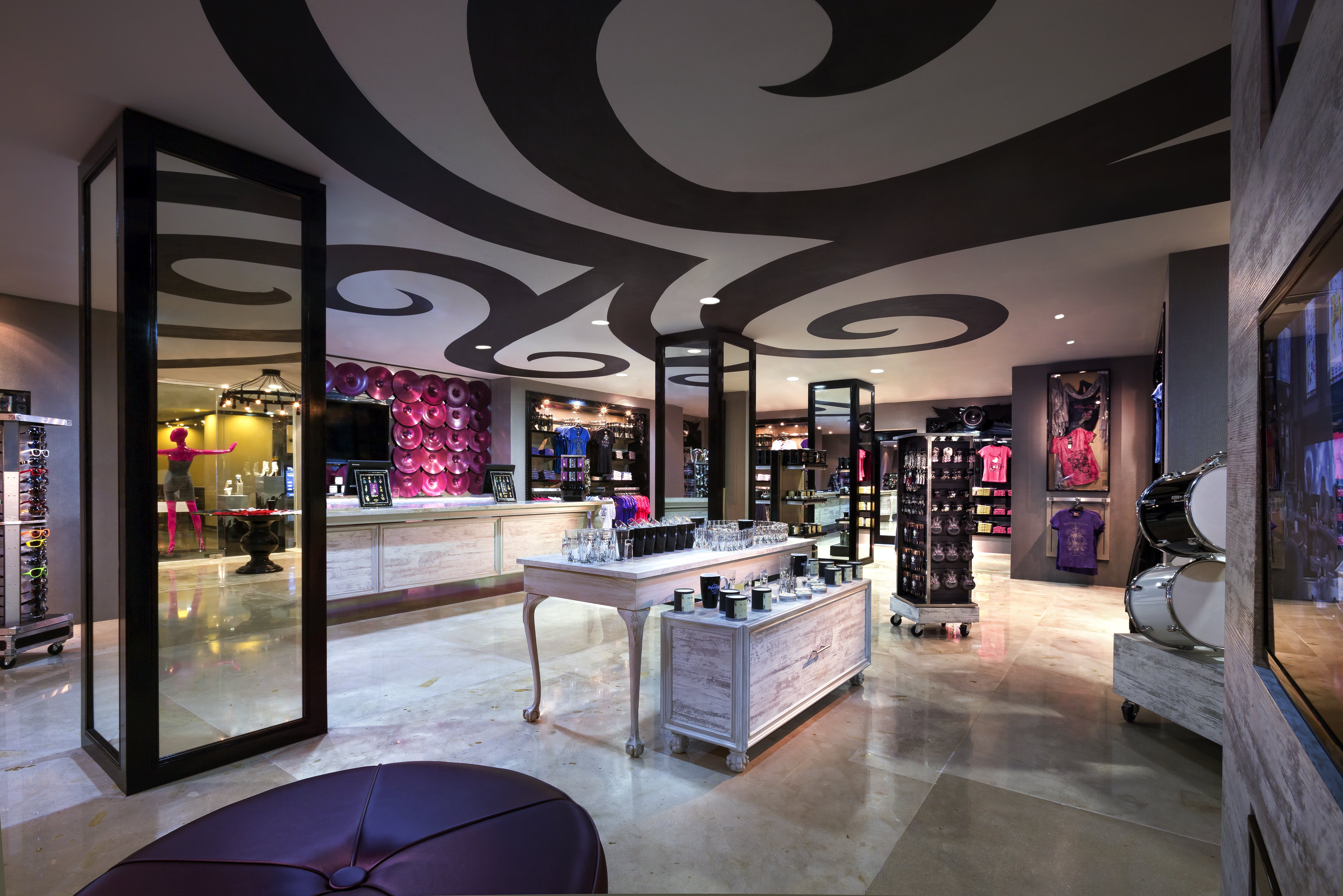 Hard Rock Hotel Cancun 9/80