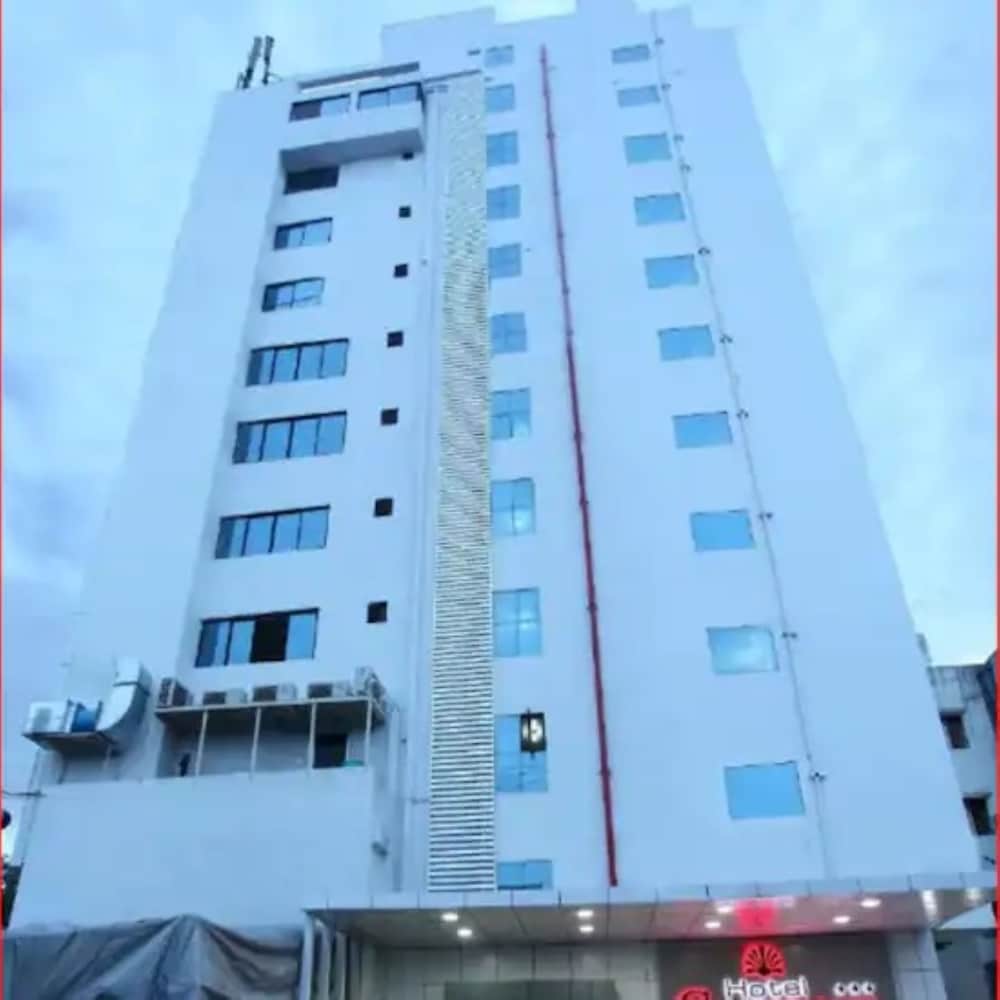Hotel Classique 3/33