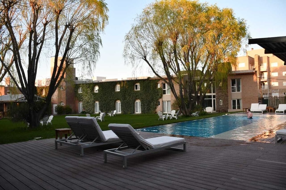 La Posada Hotel 39/50