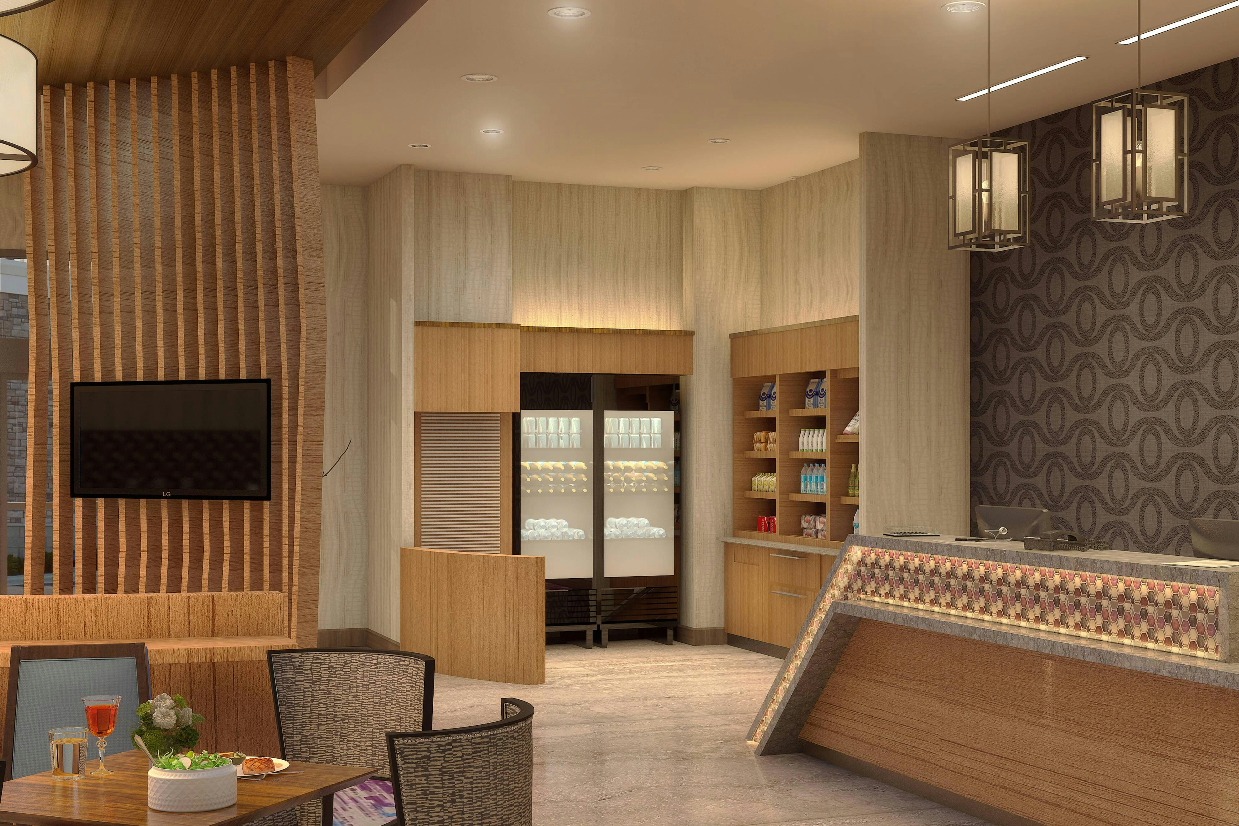 Springhill Suites By Marriott Fayetteville Fort Bragg 38/61