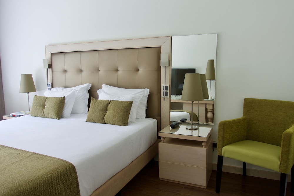 Hotel Porta do Sol Conference Center and Spa 18/61