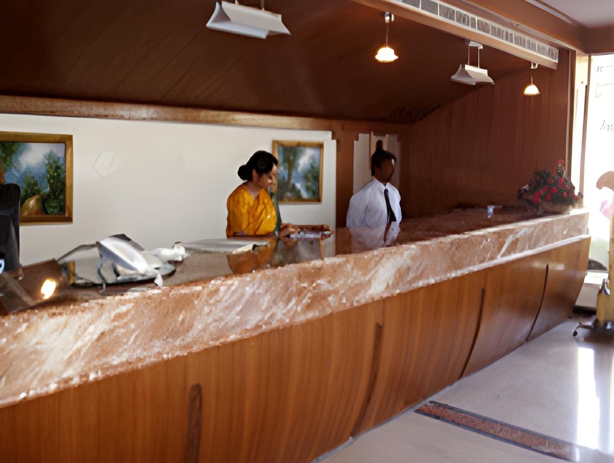 OYO Rooms Hyderabad Secretariat 5/35