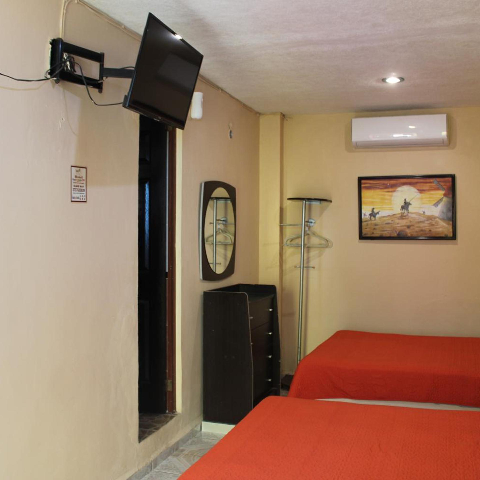 Hotel Guaranducha Inn 28/44