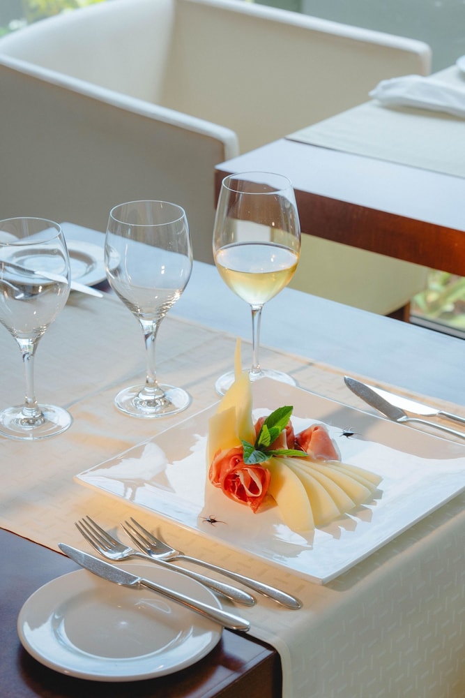 Quinta Splendida Wellness And Botanical Garden Adults Only 72/85