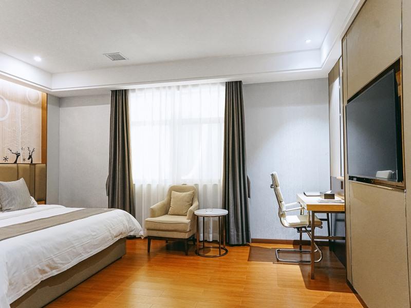 GreenTree Eastern Anshun Town Huangguoshu Avenue Jinhui Xindu Hotel 26/50