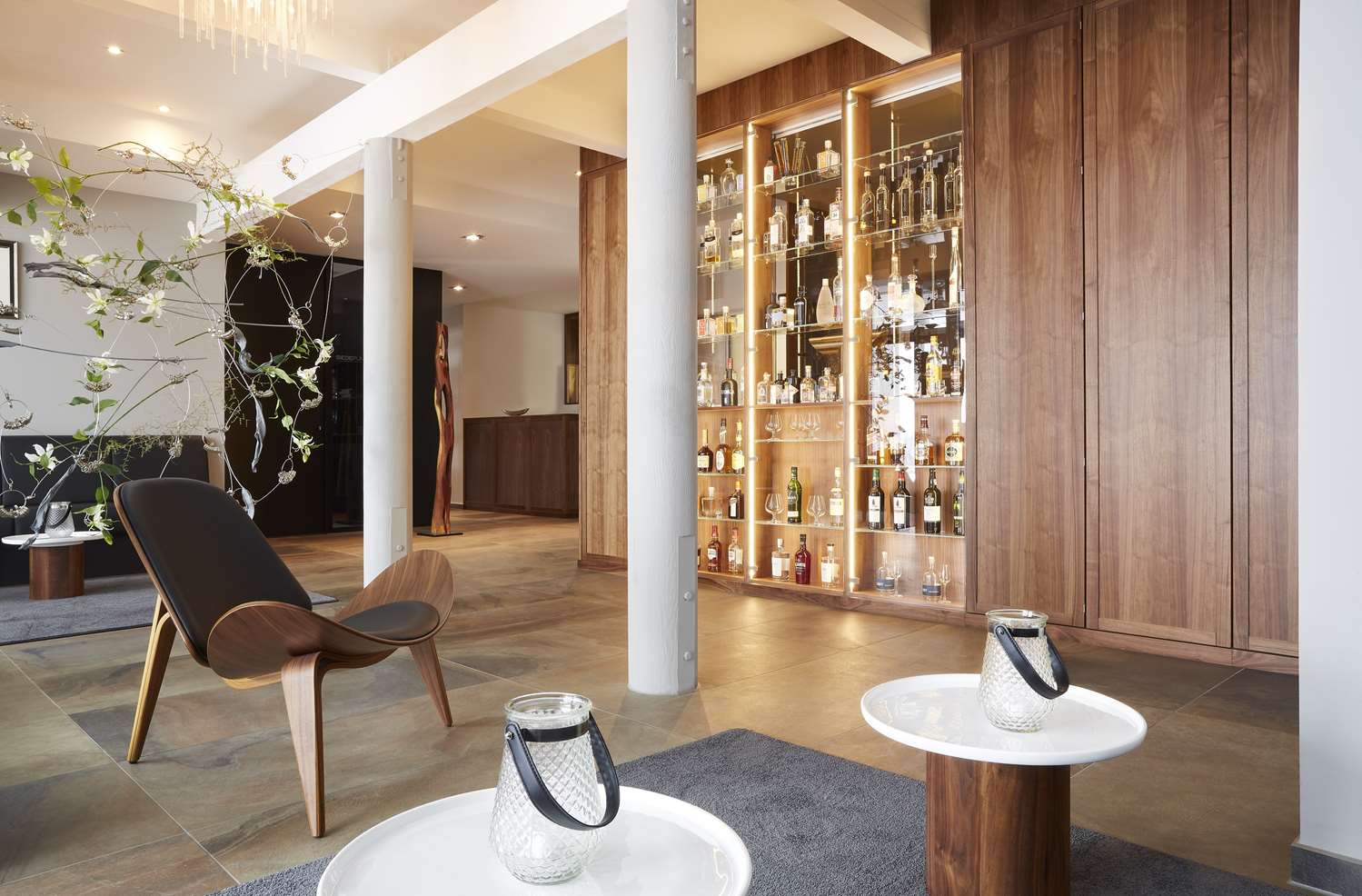 Scotty Emily Hotel Ulm, Sure Hotel Collection by BW 19/38