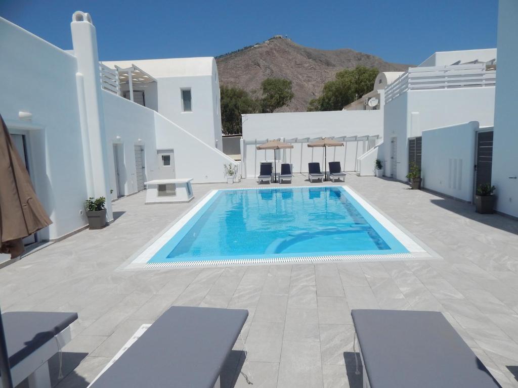 Petra Aqua Villa - Adults Only 25/30