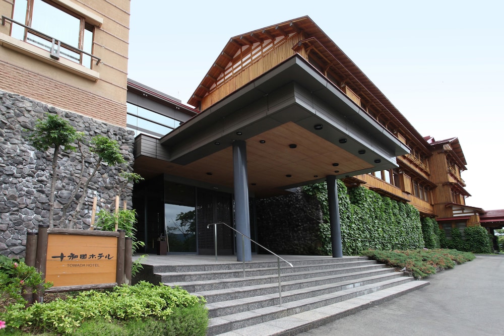 Towada Hotel 4/41