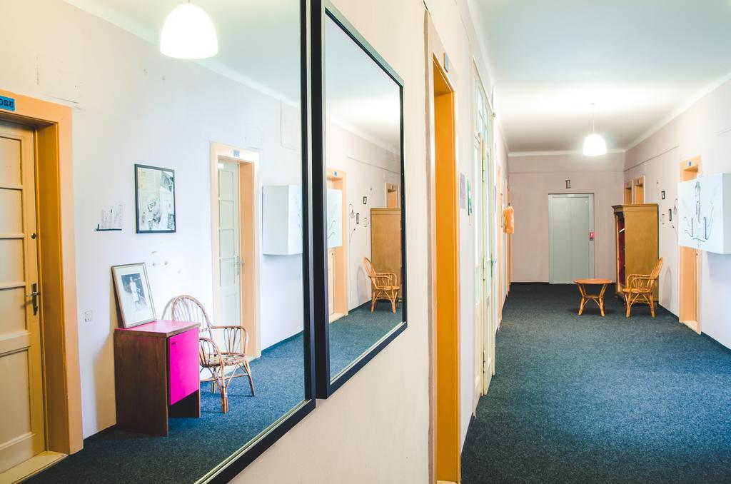 Hostel Dakura 40/40