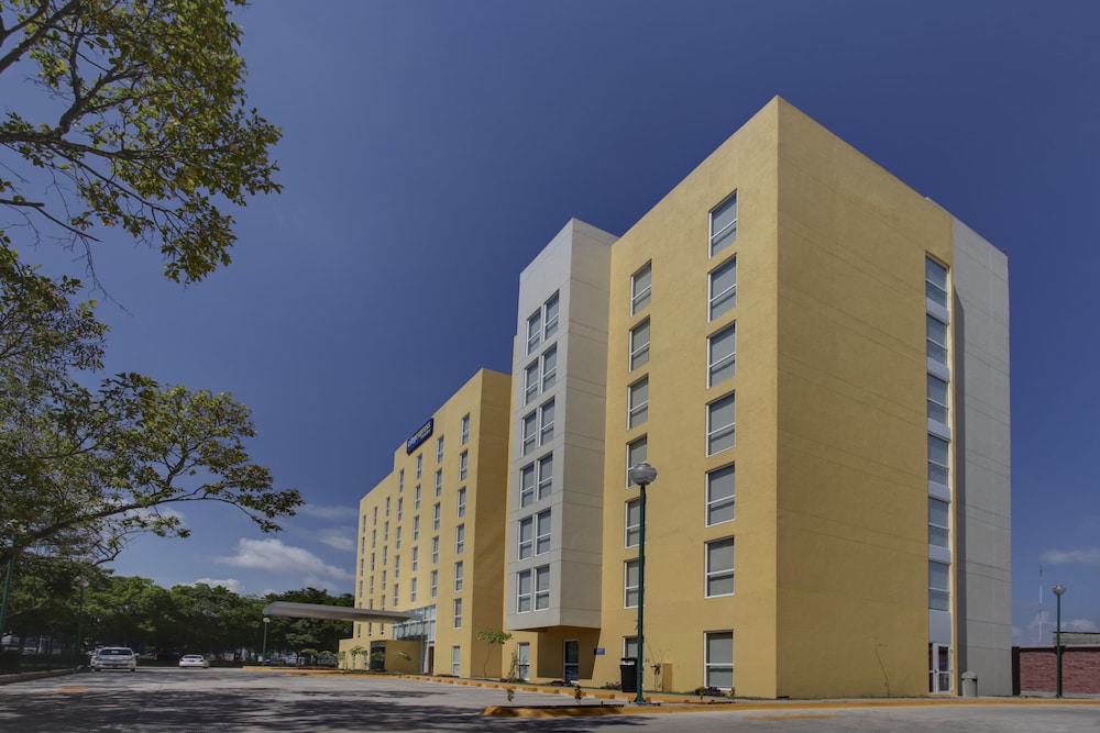 City Express by Marriott Villahermosa 4/49
