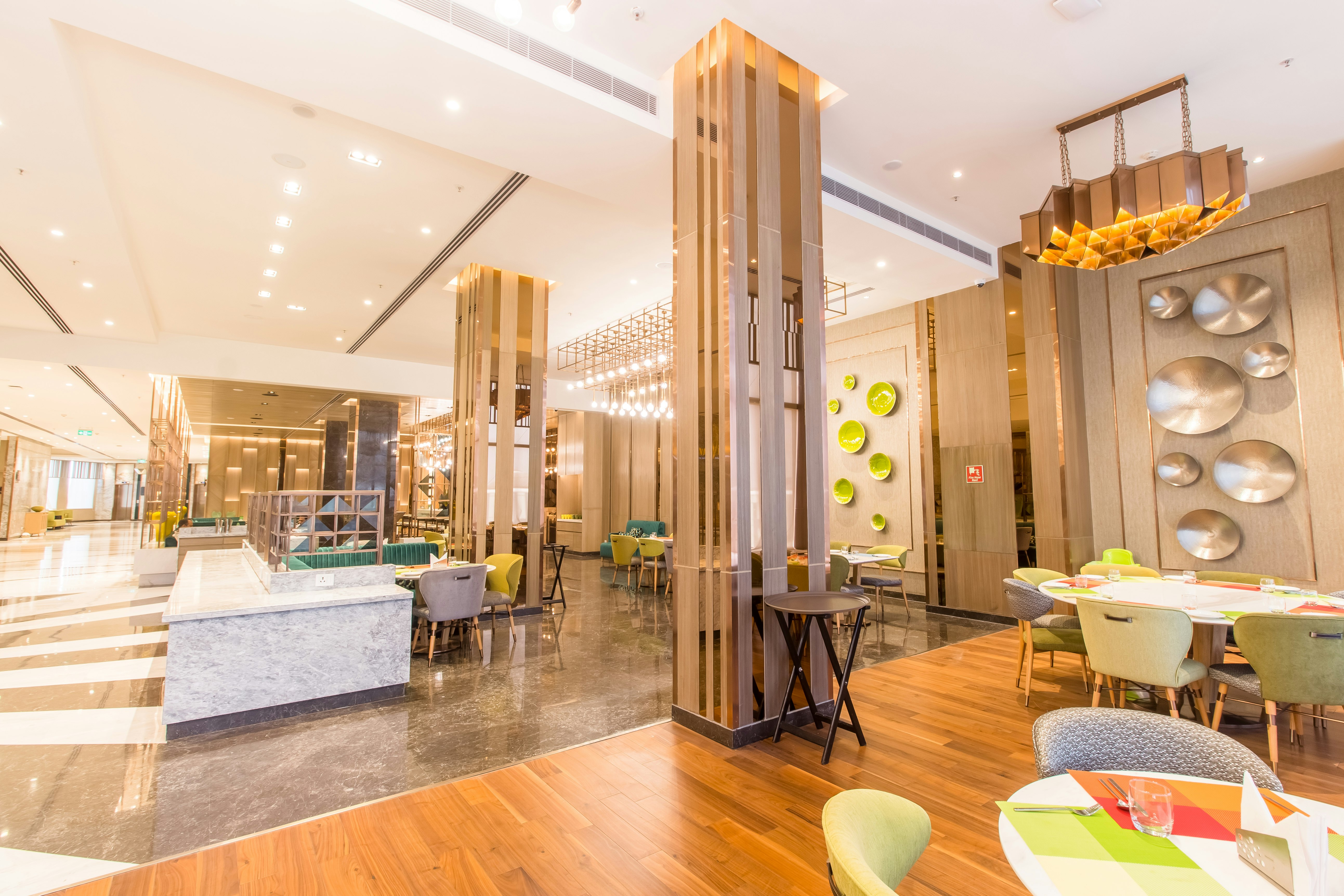 Holiday Inn Chandigarh Zirakpur 53/75