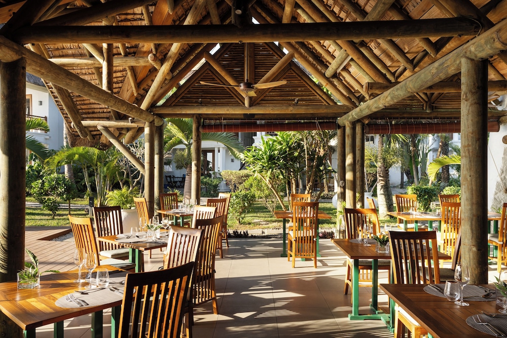 Constance Sakoa Boutik Mauritius – Boutique Hotel 32/50