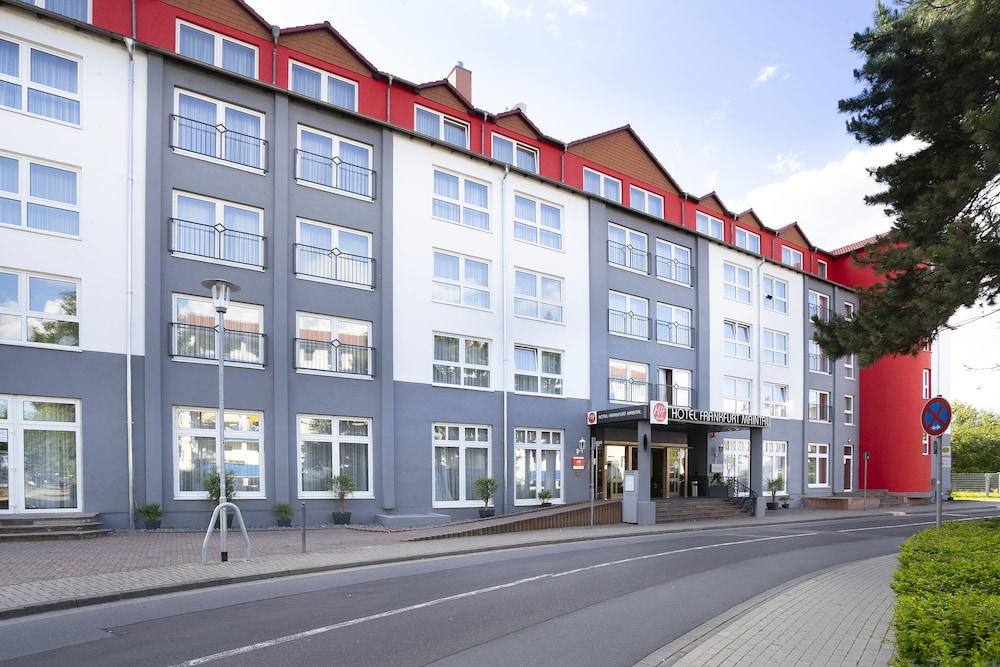 ACHAT Hotel Frankfurt Maintal 46/50