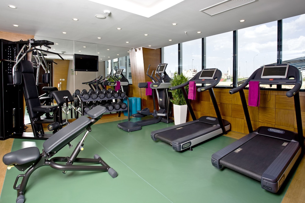 HOLIDAY INN GAZIANTEP SEHITKAMIL 19/39